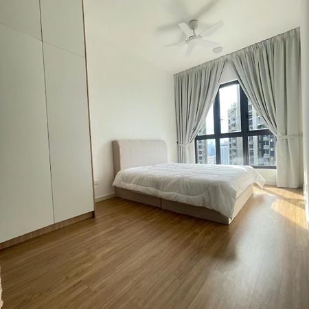 Sunway Velocity Two Kuala Lumpur Esterno foto